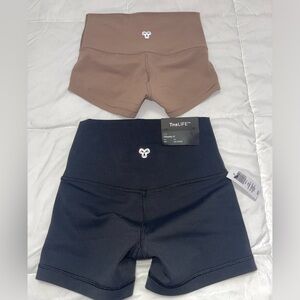 ❌SOLD❌ Tna Shorts